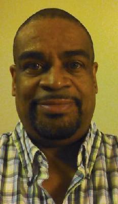 Rickey Robertson death by force case profile photo