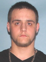 Tyler Mitchell death by force case profile photo