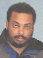 Roger Smith death by force case profile photo