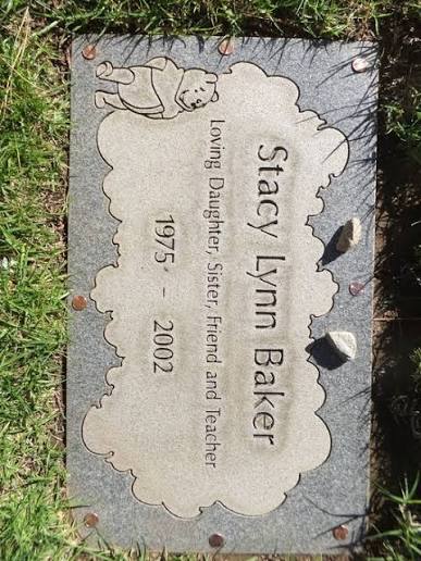 Stacy Lynn Baker - Granada Hills, California
