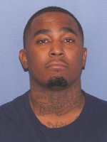 Dontae Whaley death by force case profile photo