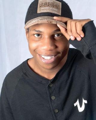 Domineek Sharp death by force case profile photo