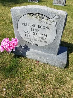Verlene Leon - Norwood, Ohio