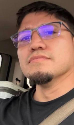 Lorenzo Antonio Alba death by force case in El Paso, TX