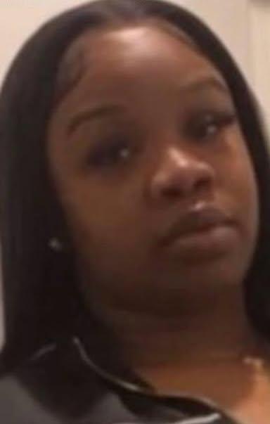 Shanteria Mosley - Smyrna, Georgia