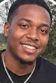 Aaron Winston Johnson death by force case profile photo