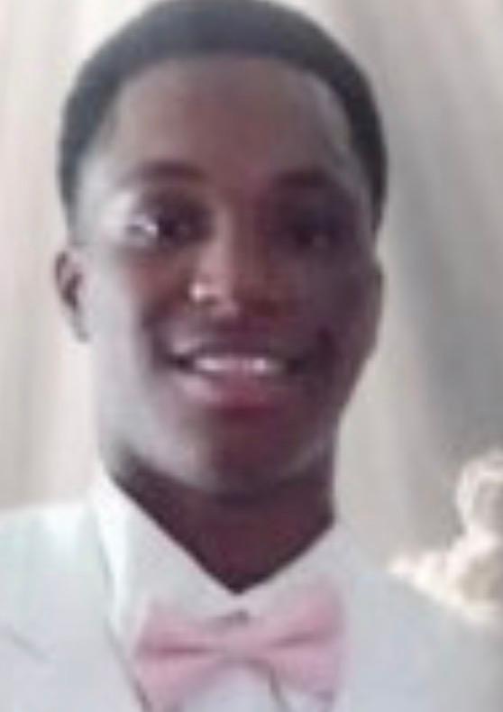 Antonio Rosario death by force case profile photo