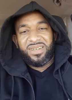 Willie C. Stubbs Jr. - Bradenton, Florida