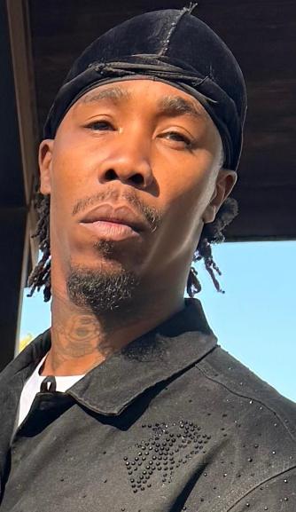 Anthony Dontrea Moss death by force case in Indianapolis, IN