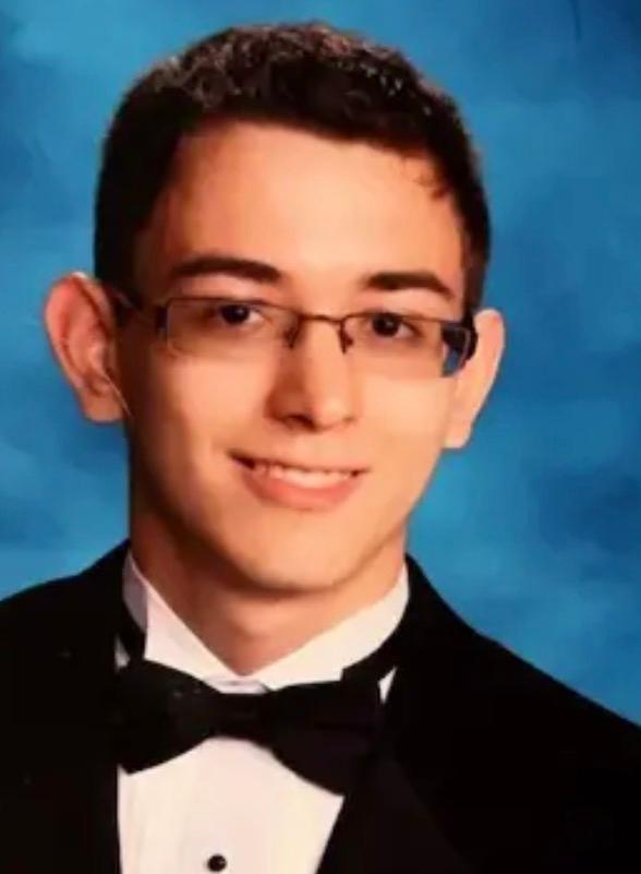 Brian Shelton death by force case profile photo