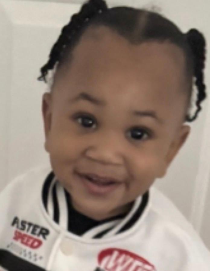 Chozen Santana Gray - Hampton, Virginia