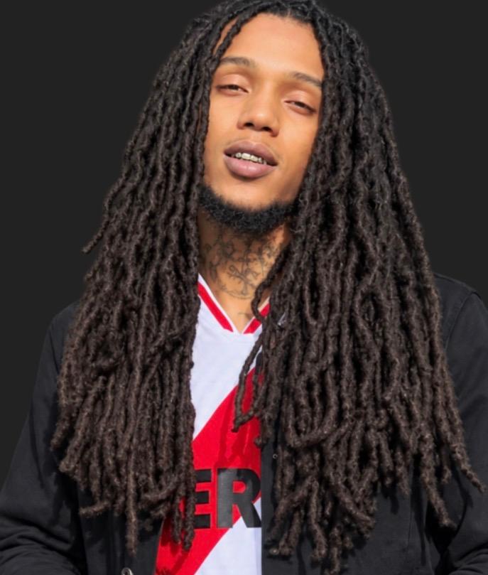 DeAndre Shamel Antoine Patton death by force case profile photo