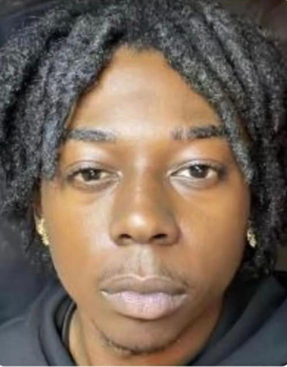De'Juan Harris death by force case profile photo
