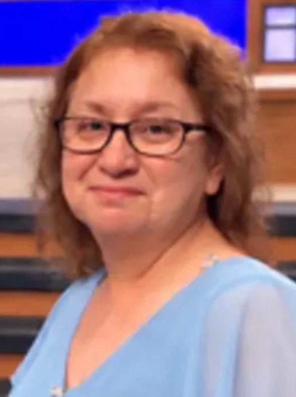 Elida Shelton death by force case profile photo