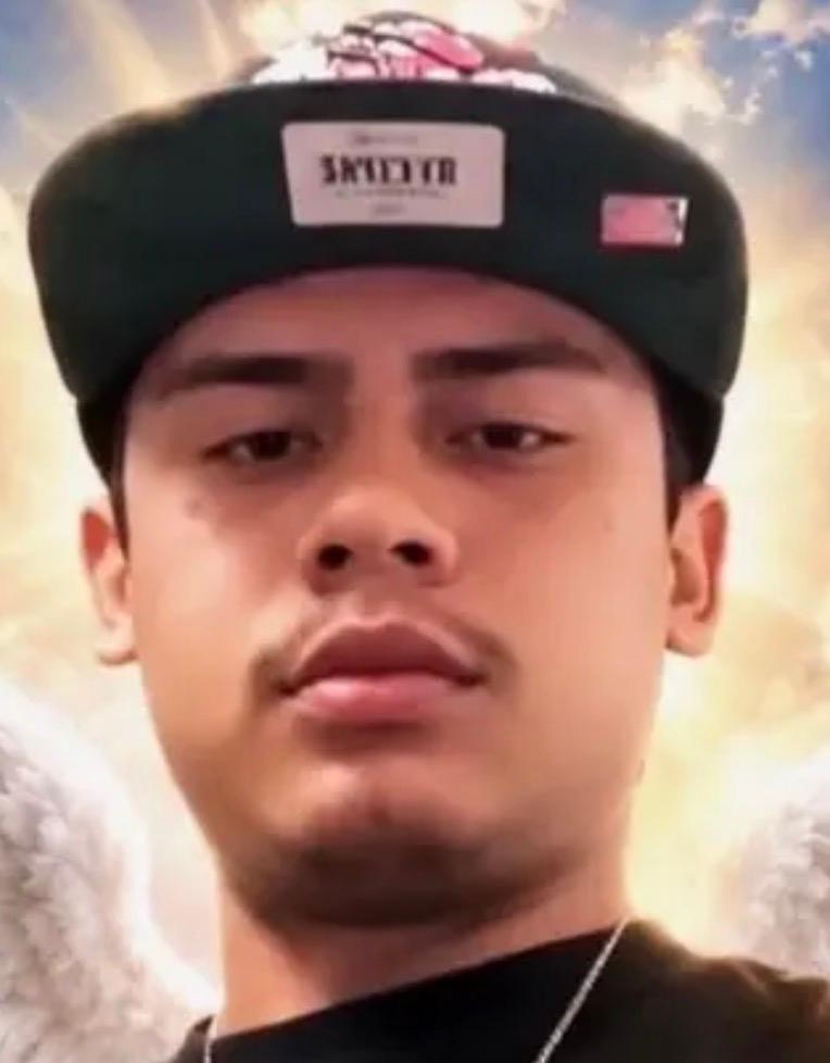 Jacob Theodore Villanueva death by force case in Austin, TX