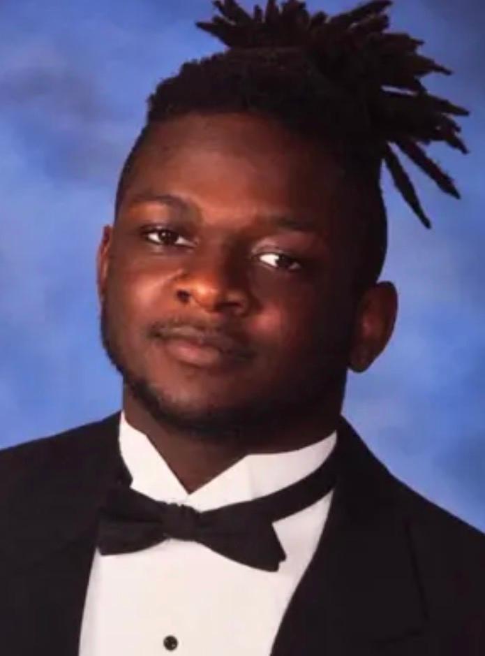 Kenneth Grant death by force case in Bamberg, SC