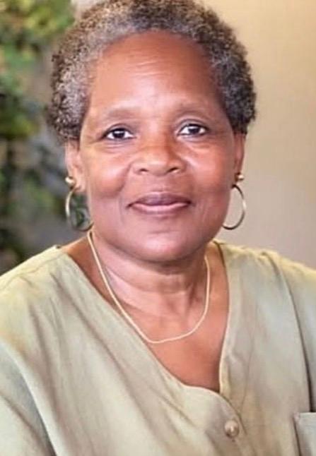Lorestine Dubose Hunter death by force case profile photo