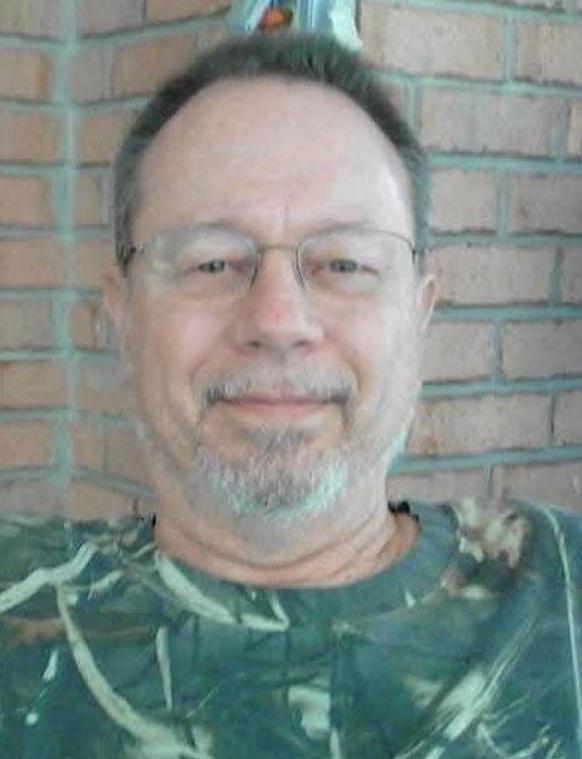 Martin Wayne Nease - Tallassee, Alabama