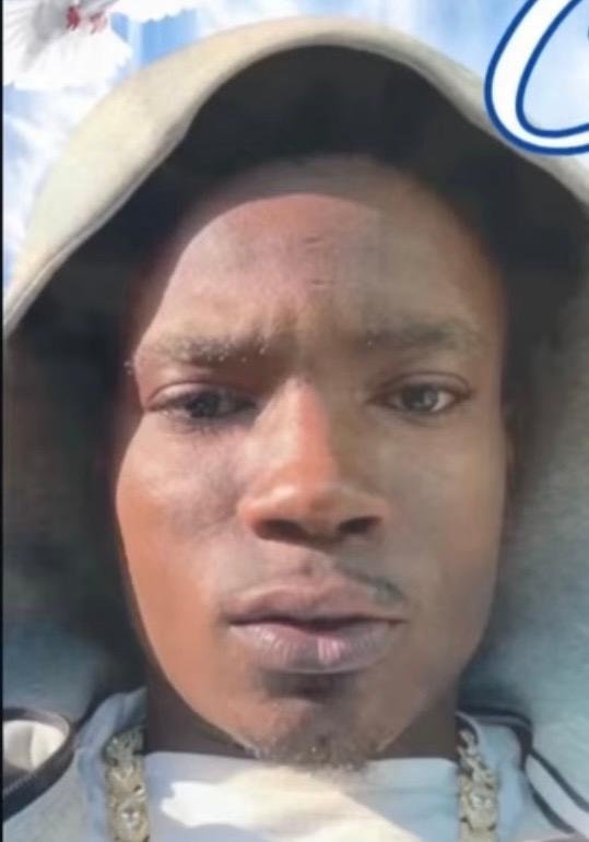 Nehemiah Barron death by force case in Atlanta, GA