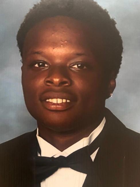 Shamarion Owens death by force case profile photo