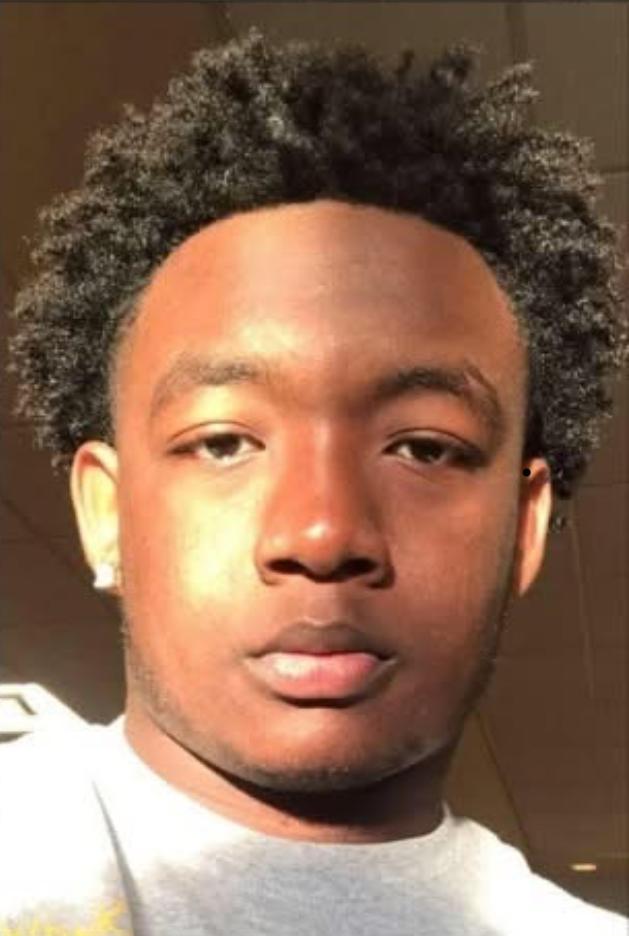 DeAngelo Johnson death by force case in Chicago, IL