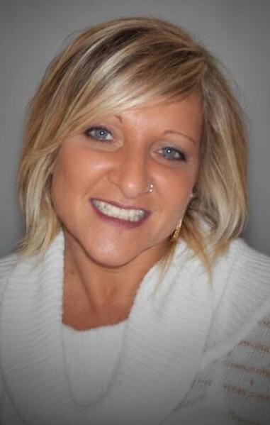 Heather Barger death by force case profile photo