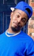 Jerry Crump Jr. - Jackson, Mississippi