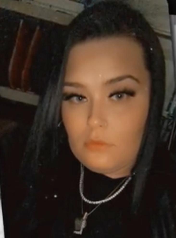 Laureen Ashley Brooks death by force case profile photo