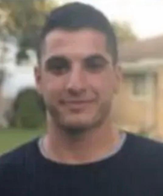 David Dimachki death by force case in Los Angeles, CA