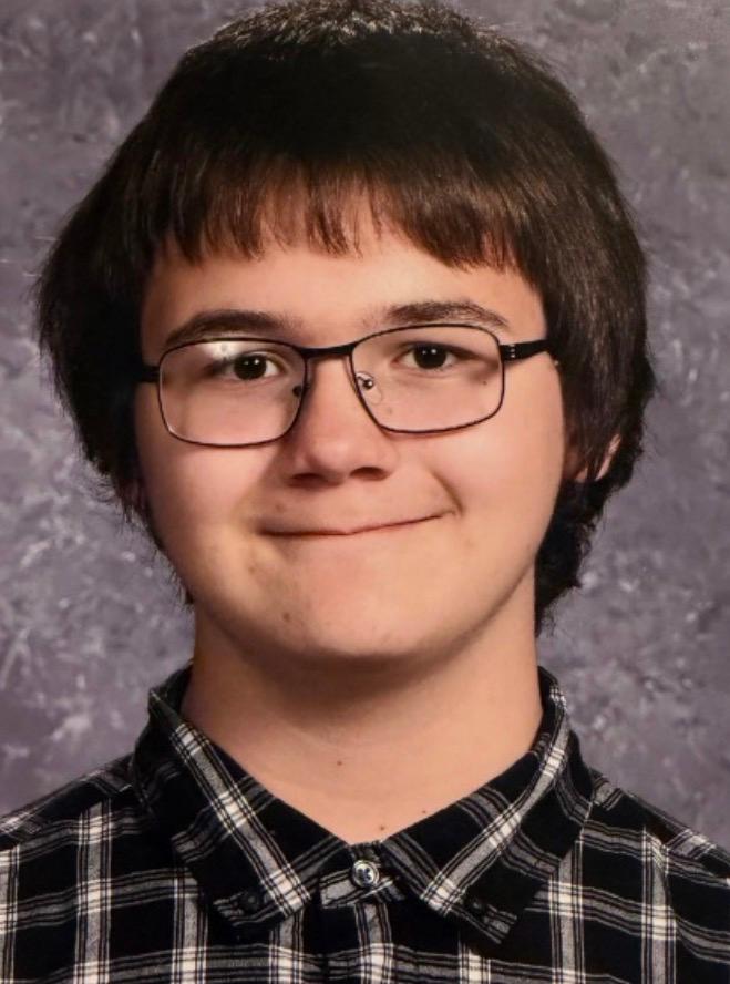 Hayden Grody death by force case profile photo