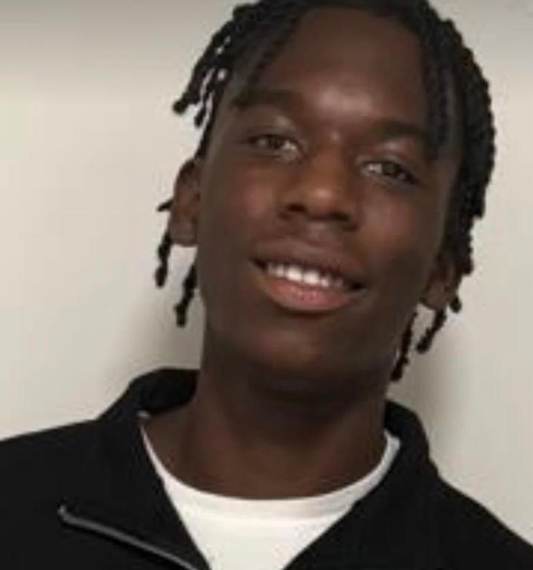 LePaul B. Warren Jr. death by force case in Houston, TX