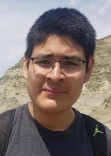 Marc Smith Jr. death by force case profile photo