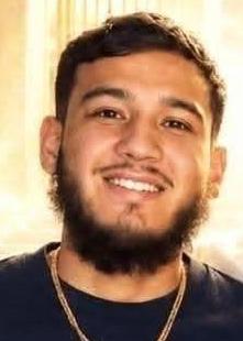 Isaiah Alonso Mota death by force case profile photo