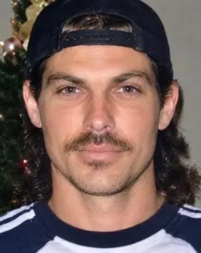 Roy Harris II death by force case profile photo