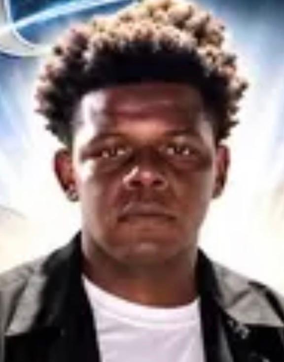 Shawn Lawrence Williams Jr. death by force case profile photo