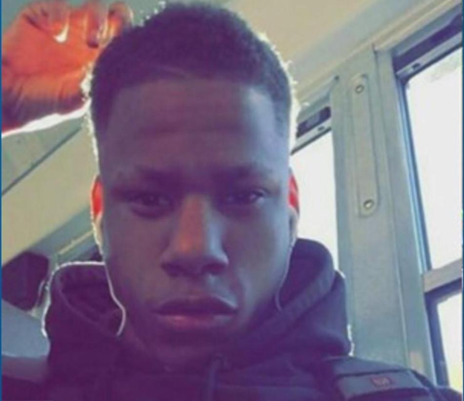 Abidine Boye death by force case profile photo