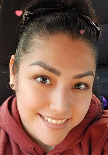 Amanda Marissa De La O McCauley death by force case in Sioux City, IA