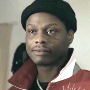 Rashawn Hill death by force case profile photo