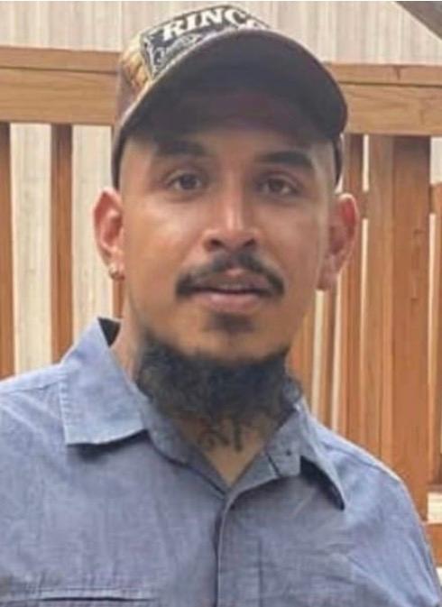 Cristian Alejandra Rincon death by force case profile photo