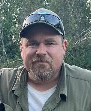 Daniel Gunderson death by force case profile photo