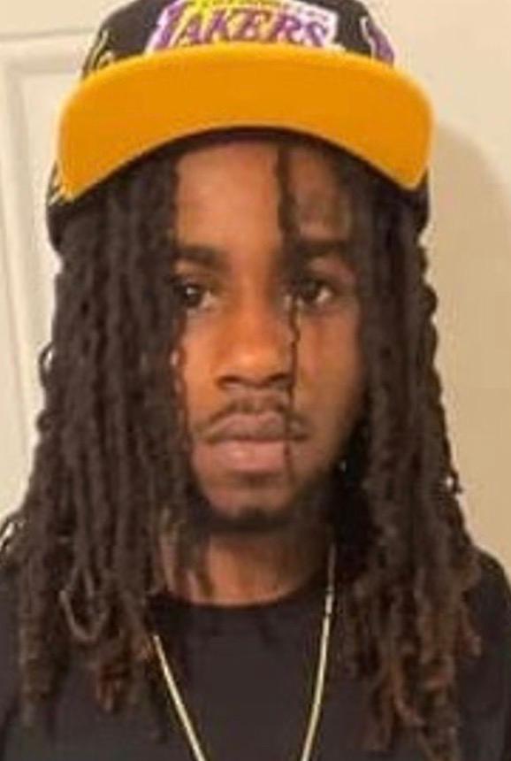 Derrick L. Stewart death by force case profile photo