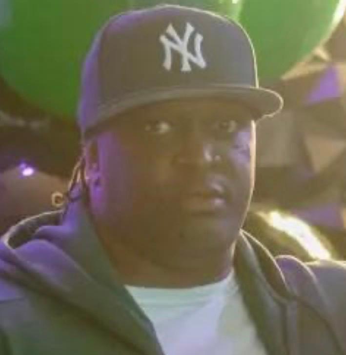 Jordance Dozier death by force case profile photo