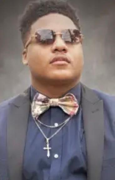 Monsi Chioke Jones Jr. death by force case profile photo