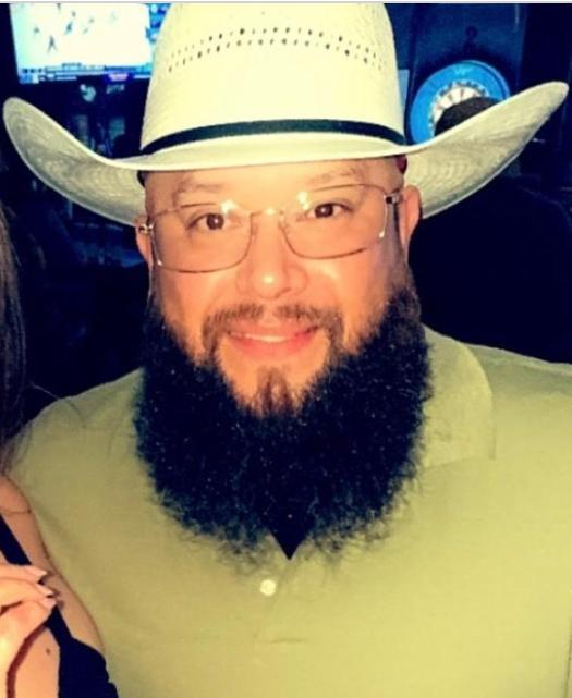 Nicacio Hernandez III death by force case profile photo