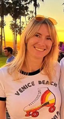 Nicole Rabitzsch - Santa Monica, California