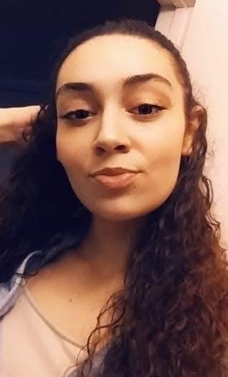 Samantha Sue Cromwell death by force case in Sacramento, CA