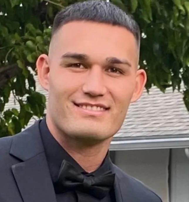 Thomas Craig Piiliouka Malone - Kailua, Hawaii