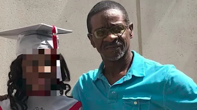 Wendell Renaldo Lowe Sr. - South Fulton, Georgia