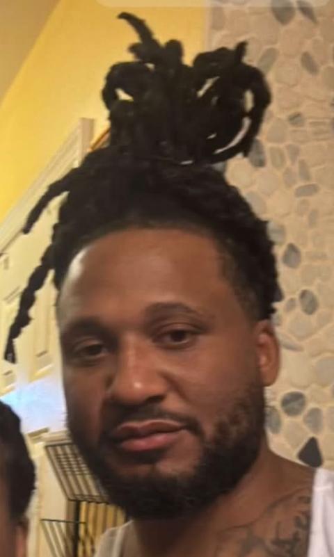 Arsenio Cleckley death by force case profile photo