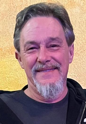 Bruce Philip Reid - Memphis, Tennessee